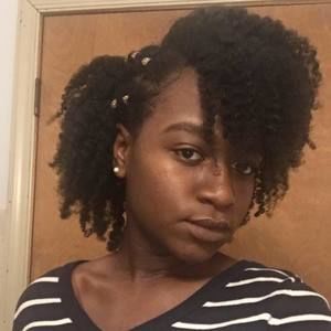 Meet your Posher, Ayana